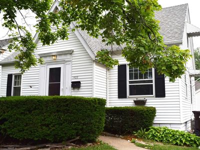 1409 W Margaret Ave, Peoria, IL, 61604