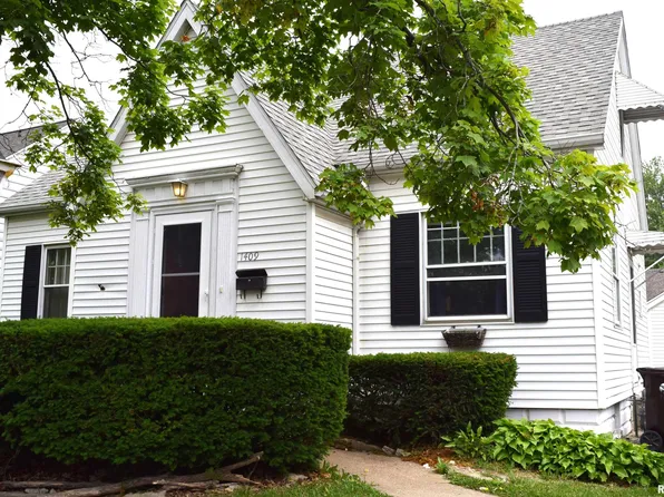 1409 W Margaret Ave, Peoria, IL 61604