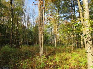 C C County Rd, Exeland, WI 54835