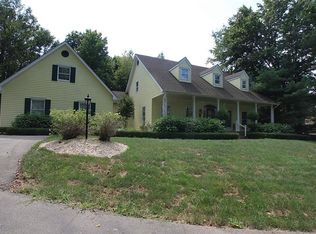 134 Lakewood Rd, Greensburg, PA 15601