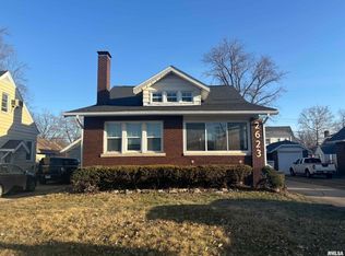 2623 W Rohmann Ave, West Peoria, IL 61604
