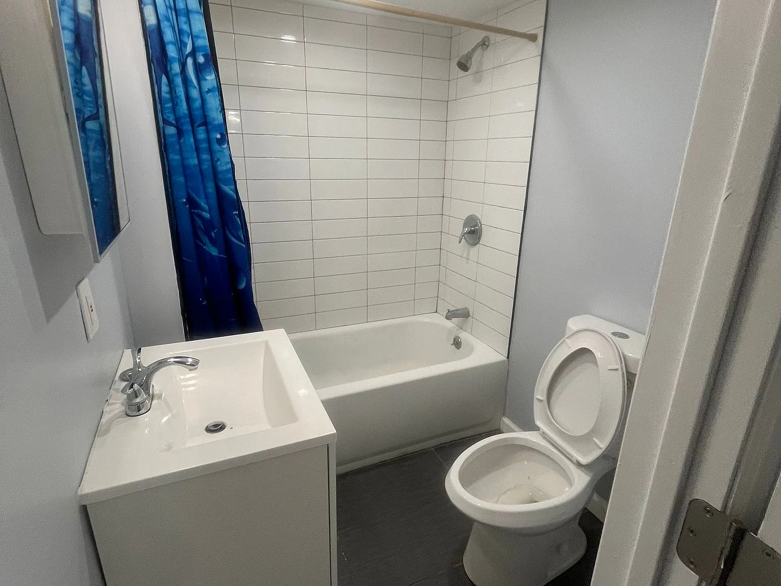 1 bed, 650 sqft, $1,350 — Photo 3