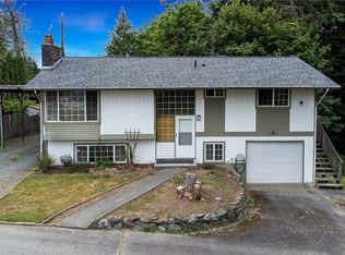 12009 13th St NE, Lake Stevens, WA
