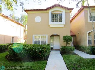 16037 Emerald Cove Rd, Fort Lauderdale, FL 33331