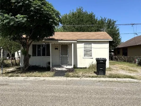117 S Cantu St, Weslaco, TX 78596