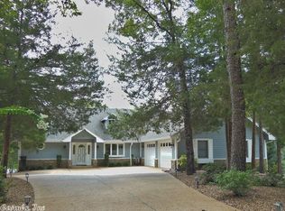 22 Aracena Ln, Hot Springs, AR 71909