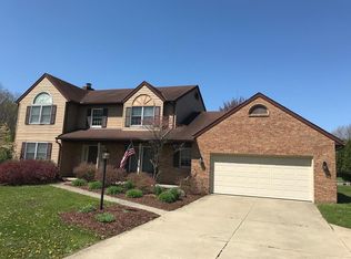 2404 Grandview Ter, Mansfield, OH 44903