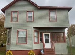 362 South Ave, Medina, NY 14103