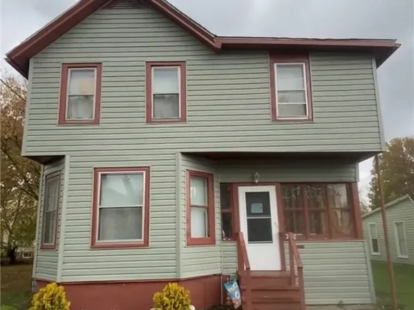 362 South Ave, Medina, NY 14103