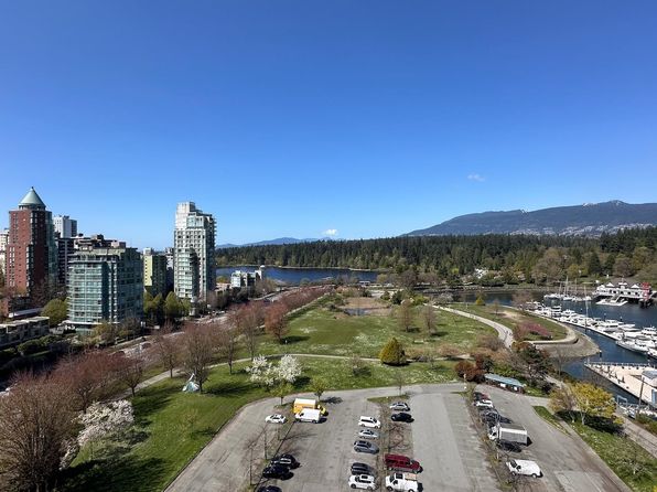 4 bedroom rental in Vancouver — photo 32