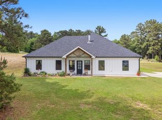 10374 State Highway 204, Cushing, TX 75760