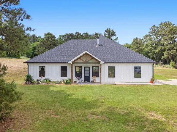 10374 State Highway 204, Cushing, TX 75760