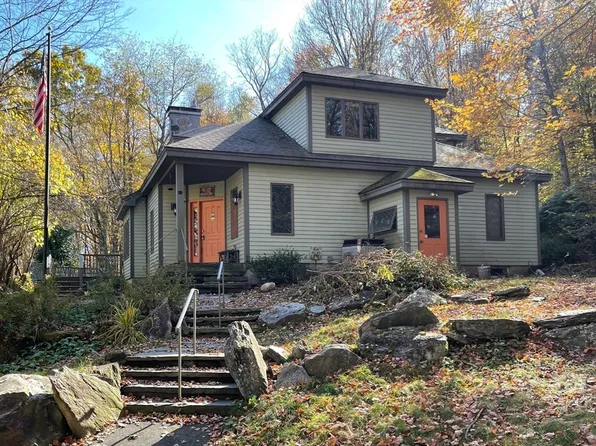 79 River Rd, Worthington, MA 01098