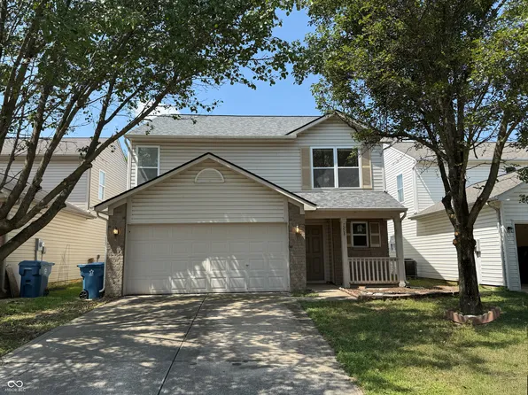 7208 Parklake Pl, Indianapolis, IN 46217