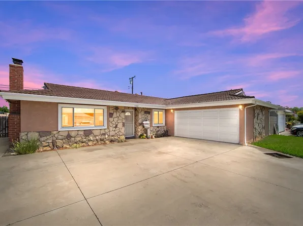 11882 Bartlett St, Garden Grove, CA 92845