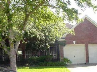 4535 Springfield Lakes St, Sugar Land, TX 77479
