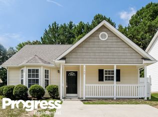 1788 Mission Oaks St, Kannapolis, NC 28083