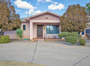 2309 Beryl Ct NW, Albuquerque, NM 87104