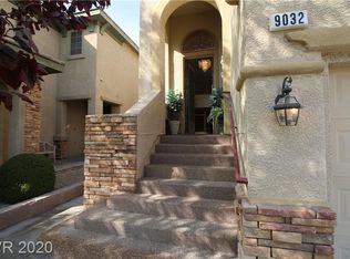 9032 Rusty Rifle Ave, Las Vegas, NV 89143