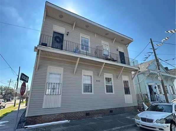 2100 S Liberty St, New Orleans, LA 70113