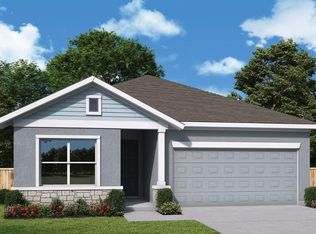 5813 Native Oak St, Mount Dora, FL 32757