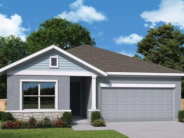 5813 Native Oak St, Mount Dora, FL 32757