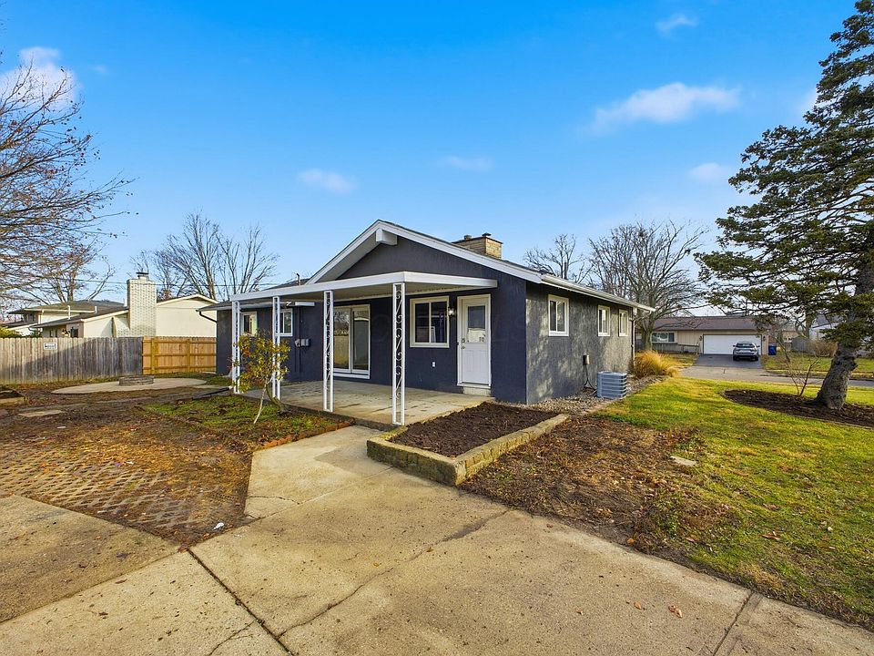 5577 Cherrywood Rd, Columbus, OH 43229 | Zillow