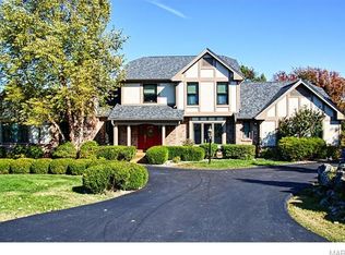 13501 Pine Wood Trl, Saint Louis, MO 63128