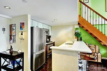 Sold by City Connections Realty