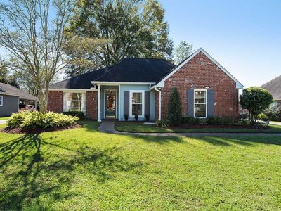 18563 Lake Iris Ave, Baton Rouge, LA, 70817