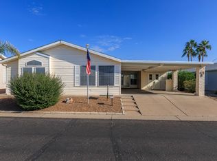 215 N Power Rd UNIT 51, Mesa, AZ 85205