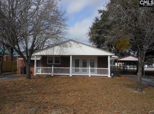 1344 Gilmore St, West Columbia, SC 29169