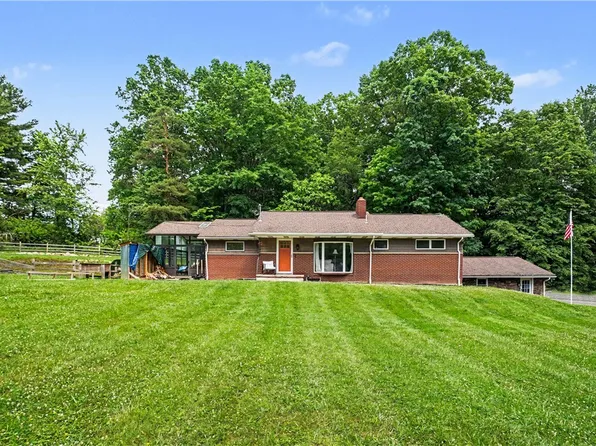 456 E Maitland Ln, New Castle, PA 16105