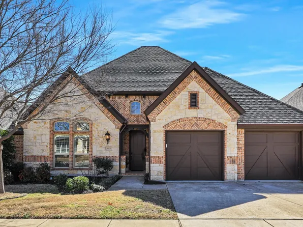 1013 Heron Dr E, Colleyville, TX 76034