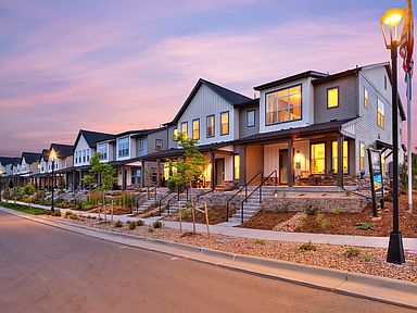 Downtown Superior By Thrive Home Builders In Superior Co Zillow