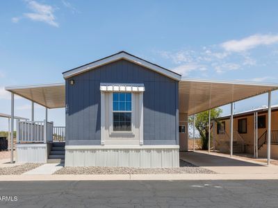 426 W Cottonwood Ln LOT 13, Casa Grande, AZ, 85122