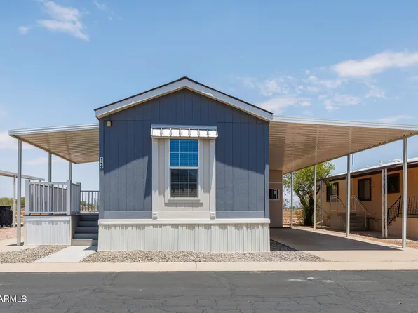 426 W COTTONWOOD Lane #13, Casa Grande, AZ 85122