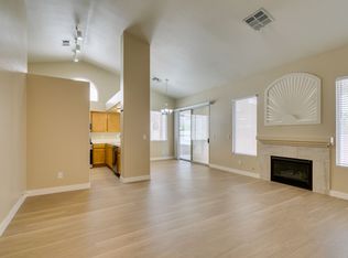 5260 Green Forest Way, Las Vegas, NV 89118