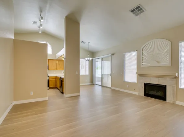 5260 Green Forest Way, Las Vegas, NV 89118