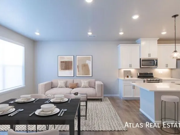 9486 W 58th Cir Unit B, Arvada, CO 80002