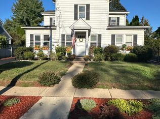 25 Gibbons Pl #2, Madison, NJ 07940