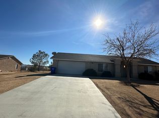 58285 Caliente St, Yucca Valley, CA 92284