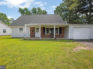 68 Exton Ln, Willingboro, NJ 08046