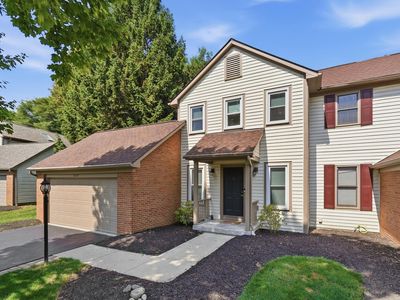 6893 Vally Down Rd, Dublin, OH, 43017