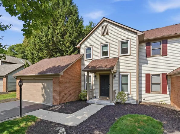 6893 Vally Down Rd, Dublin, OH 43017