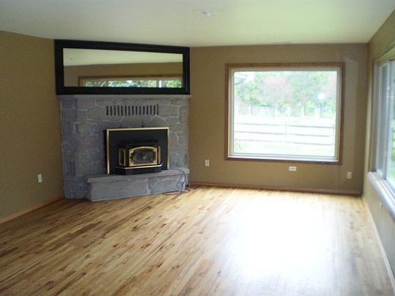living rm