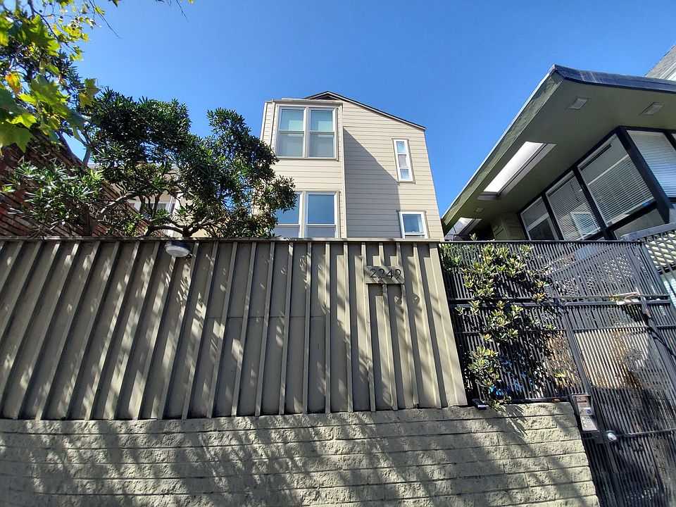 1st image of 2249 Van Ness Ave #6