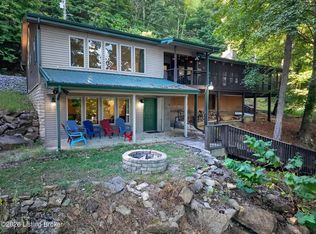 344 Lake Forest Ln, Westview, KY 40178
