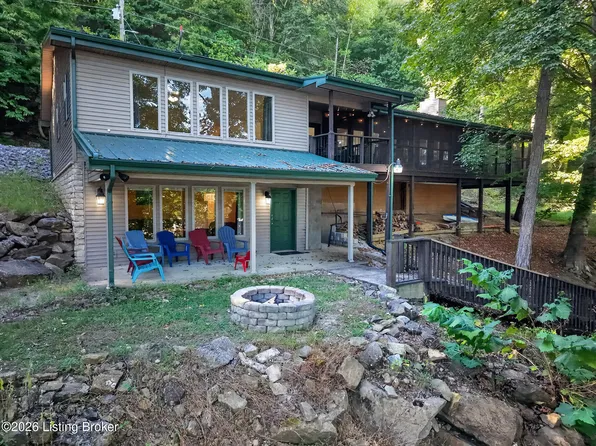 344 Lake Forest Ln, Westview, KY 40178