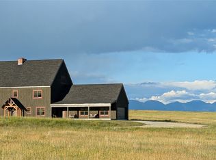 285 N Hill Rd, Kalispell, MT 59901